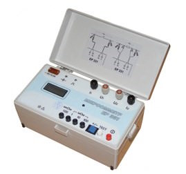 Микроомметр ЕР 332 (1/10/100/1000 мОм)